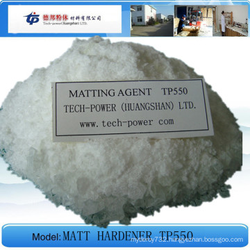 Tp550 Is a Kind of Polymer with Epoxied Mass